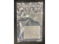  Medical Specimen/Dental Pouch 6 x 9 + 8" With Absorbent Pad